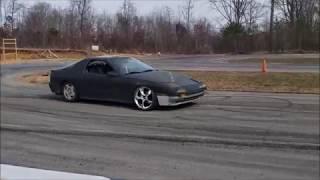 Sweetwater Motorplex Drift Session