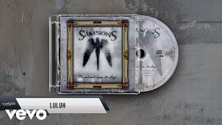 SAMSONS - Luluh Official Lyric Video