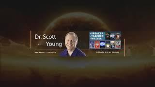 Dr. Scott Young with Truthstream Joe and Scott LIVE