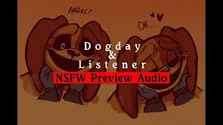 I Trust You {Dogday & Dom Listener} {NSFW Preview}