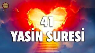 41 Yasin Suresi Dinle