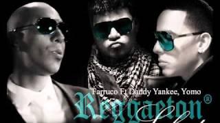 Pa´Romper la Discoteca - Farruko Ft. Daddy Yankee Yomo.