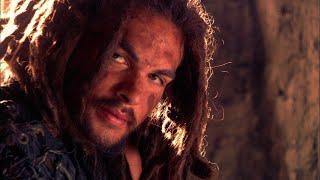 Stargate Atlantis - Season 2 - Runner - Meet Ronon Dex - Part 1