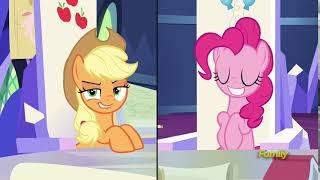 MLP A Family Show Part 2