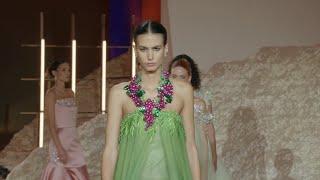 Riyadh Fashion Week - DAY 1 - Part 1 - ADNAN AKBAR