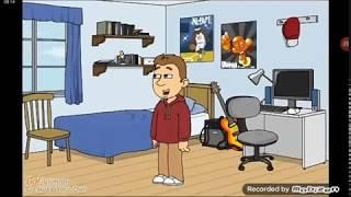 GoAnimate Diesel Pranks Eric & Brian Gunnar Oslen