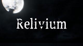 DISAPPEARING WEAPONS? Relivium Demo