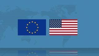 Traditional US-EU alliance tested under Trump