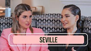 Seville — о группе Artik&Asti отношениях с Анной Асти личной жизни и трудном детстве