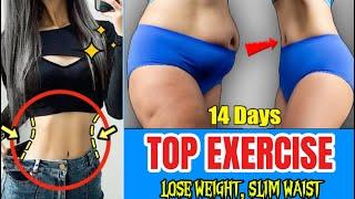 Lose Fat -3Kg In 10 DayTop Exercises Lose fat Full Body. get ABS  -3kg in 10 Day at Home