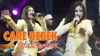 CARE BEBEK - IFA BERLIAN - NEW KEN AROK - MHN AUDIO