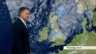 UK WEATHER FOR THE WEEK AHEAD 110724 - UK WEATHER FORECAST