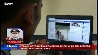 Polres Tuban Duga Ada Unsur Pemerkosaan di Dalam Video yang Viral - iNews Sore 0410