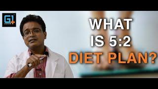 What is 52 diet plan and how does it help in my weight loss?