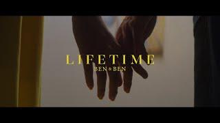 Ben&Ben - Lifetime  Official Music Video