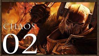 Warsword Conquest UPDATED Chaos Part 02 - THE ZEALOT PURGE  SurrealBeliefs