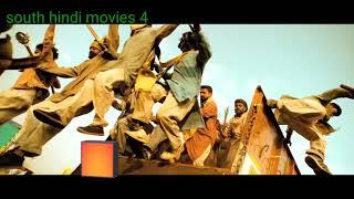 bharaate hindi dubbed trailer