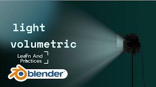 Blender 2 79b Volumetric lighting