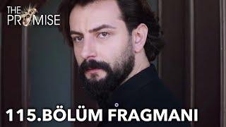 Yemin 115. Bölüm Fragmanı  The Promise Episode 115 Promo English&Spanish