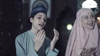 Ayu Azhari - Marhaban Yaa Ramadhan Official Music Video