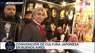 Festival de Manga y Anime en Palermo Todo Noticias 12