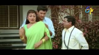 Jabardasth Masti - Manasunte Chaalu - Crazy Dog Comedy Scenes