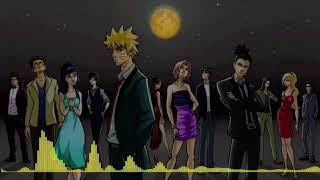 Naruto Ending - Yellow Moon Akeboshi lyrics