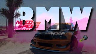 N.F.S PAYBACK  933+BHP BMW M3 E46  Restoration  TUNER CAR #66 ULTRA 4K 