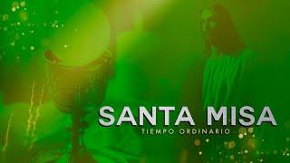 SANTA MISA - En acción de gracias por el Municipio de Pesé