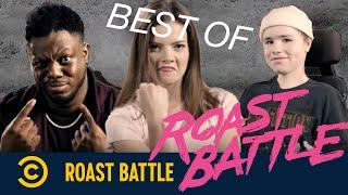 Roast Battle  Staffel 4 Best of Roast Season 4 Teil 1  S04E07