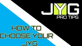 SLOW PITCH JIGGING- HOW TO CHOOSE THE RIGHT JIG - JYG PROFISHING