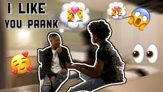 I LIKE YOU PRANK ON BOY BSF  HE LIKES ME