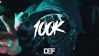 #ActiveGxng Suspect  X UK Drill Type Beat  - 100K  UK Drill Instrumental 2024