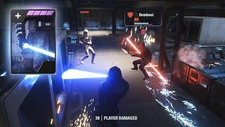 Anakin becomes a MONSTER with Massive Strikes  Galactic Assault  Star Wars Battlefront 2