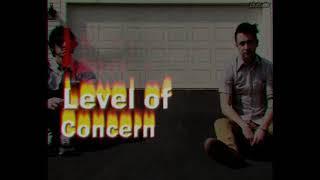 Level of Concern 80s Remix - Twenty One Pilots