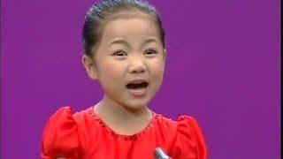 Kiss - Kim Sol Mae -  Korean Childrens Song eng. sub.