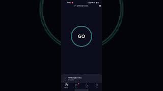 AIRTEL XTREME ROUTER SPEED TEST REALME