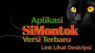 Download Aplikasi SiMontok Versi Lite Terbaru MaxTube Jalan Tikus