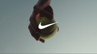 FIND YOUR PASSION  Nike Spec Ad  Sony A6400