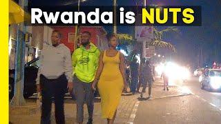 You Wont Believe Nightlife in Kigali Rwanda