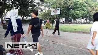 Kece Banget Salatiga Jadi Kota Paling Toleran di Jawa Tengah - NET JATENG
