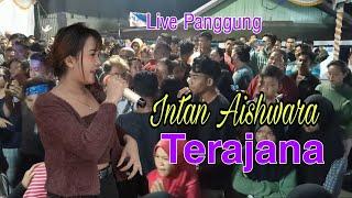 Terajana  Rhoma Irama  Cover By Intan Aishwara