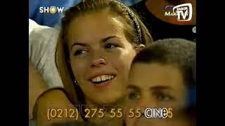 Fenerbahçe 3-0 Gençlerbirliği  15.08.1998  Geniş Özet
