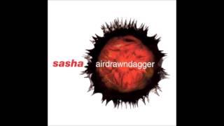 Sasha ‎- Airdrawndagger 2002