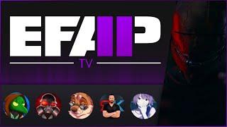 EFAP TV Reacting to The Acolyte S01E04 - Day