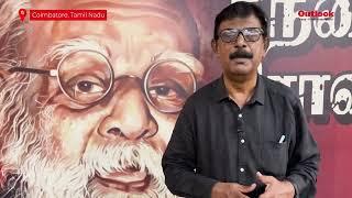 Lok Sabha Elections  Outlook speaks to Kovai Ramakrishnan