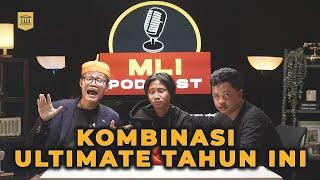 Suara Hati Fajar Sadboy  MLI PODCAST