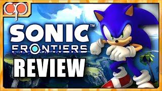 Sonic Frontiers ¦ Quick Critique