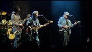 Neil Young &  Crazy Horse - Phoenix AZ April 27 2024 Entire show multicam