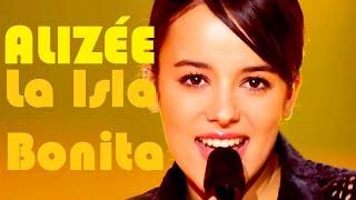 Alizee   La isla bonita